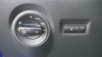 Skoda Fabia Combi 1.0 DSG