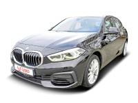 BMW 1er Reihe 120i Aut. Navi Sitzheizung LED