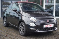 Fiat 500C 1.0 M-Hybrid Dolcevita