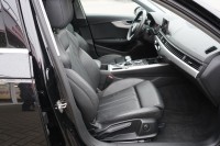 Audi A4 Avant 40 TDI