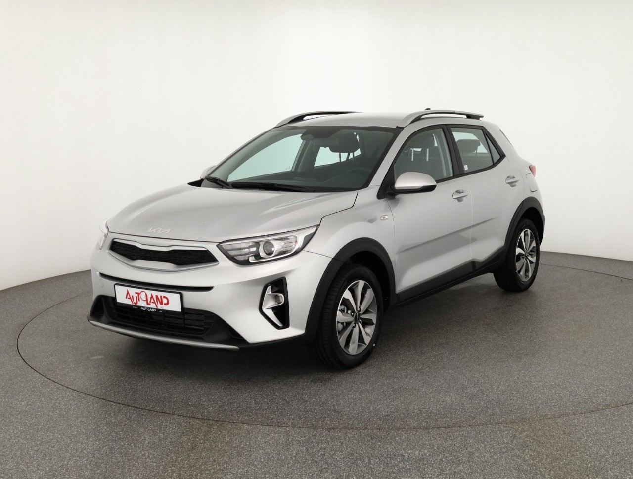 Kia Stonic 1.2