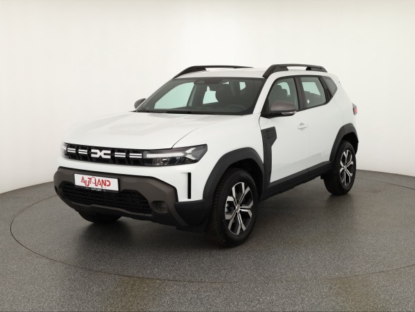 Dacia Duster TCe 130 4x4