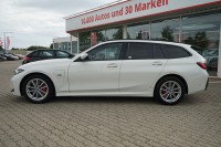 BMW 330 e M-Sport Touring PHEV