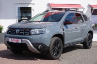 Vorschau: Dacia Duster II 1.3 TCE Extreme