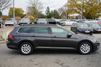 VW Passat Variant 2.0 TDI DSG