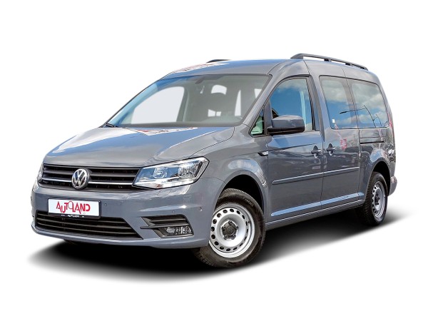 VW Caddy Maxi 1.0 TSI Kasten