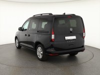 VW Caddy 1.5 TSI DSG