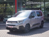 Vorschau: Citroen Berlingo M BlueHDi 130 Aut.