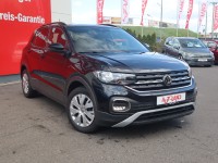 VW T-Cross 1.0 Active