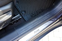 Jeep Compass 1.4 MultiAir Limited 4WD (EURO 6d-TEMP)