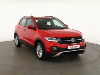 VW T-Cross 1.0 TSI DSG Life