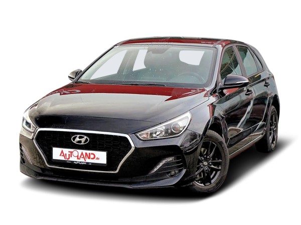 Hyundai i30 1.4 Passion