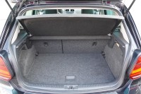 VW Polo 1.2 TSI Lounge BMT