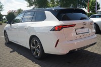 Opel Astra ST GS 1.2 Turbo Aut.