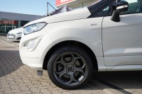 Ford EcoSport 1.0 EcoBoost ST-Line