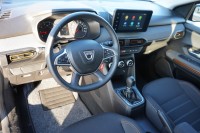 Dacia Sandero Stepway 1.0