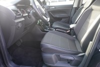 VW T-Cross 1.0 TSI