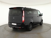 Ford Tourneo Custom 2.0 TDCi 310 L1 Titanium
