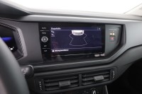 VW Polo 1.0 MPI