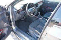 Skoda Fabia Monte Carlo 1.0 TSI DSG