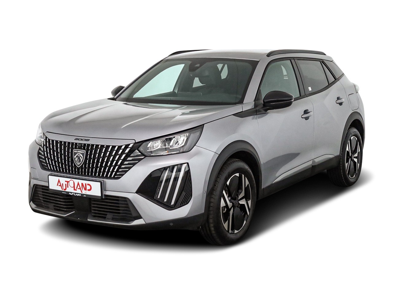Peugeot 2008 1.2 PureTech Allure