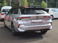 Opel Astra ST GS 1.2 Turbo Aut.