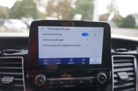 Ford Tourneo Custom 2.0 M-Hybrid 320