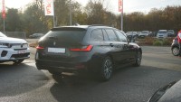BMW 318 318d Advantage Aut.