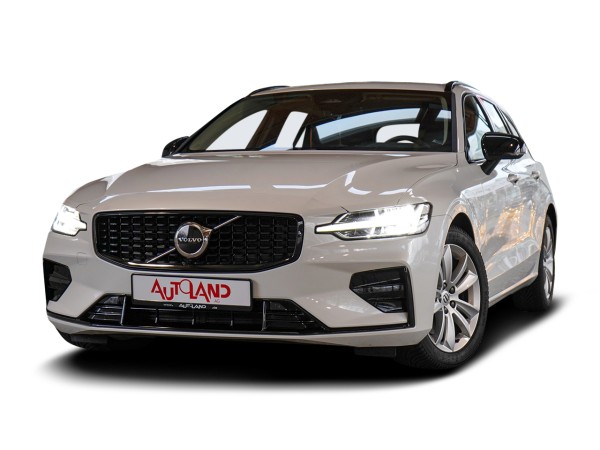 Volvo V60 Kombi 2.0 M-Hybrid Plus Dark