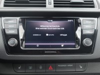 Skoda Fabia Combi 1.0 TSI