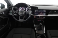 Audi A3 30 TFSI advanced