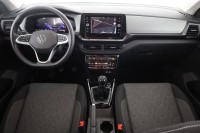 VW T-Cross 1.0 TSI Life