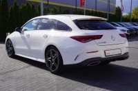 Mercedes-Benz CLA 180 AMG Line