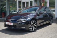 Vorschau: VW Golf VIII 1.5 TSI Style