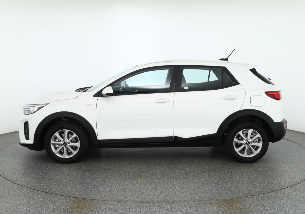 Kia Stonic 1.2 Edition 7