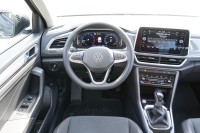 VW T-Roc 1.5 TSI DSG