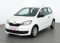 Skoda Citigo 1.0 MPI Active Klima AUX