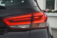 Hyundai i30 2.0 T-GDI N