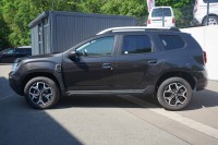 Dacia Duster II 1.2 TCe 125 Prestige