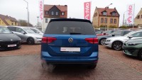 VW Touran 2.0 TDI DSG Comfortline