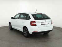 Skoda Rapid Spaceback 1.0 TSI Drive