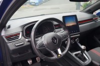 Renault Clio 1.0 TCE R.S. Line