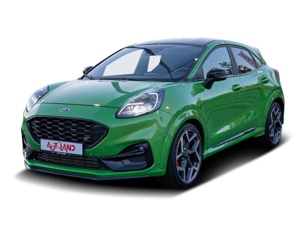 Ford Puma 1.5 EcoBoost ST X