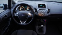 Ford Fiesta 1.25 Trend