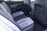 Skoda Octavia Combi 1.5 TSI DSG