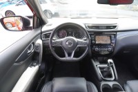Nissan Qashqai 1.7 dCi Tekna + 4x4