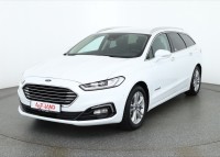 Ford Mondeo Turnier 2.0 Hybrid LED Navi PDC AHK