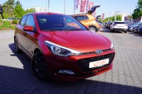 Hyundai i20 1.0 Classic blue