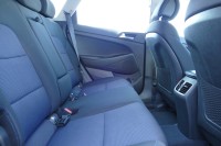 Hyundai Tucson 1.6