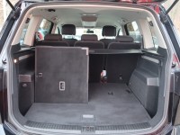 VW Touran 1.4 TSI 7-Sitzer